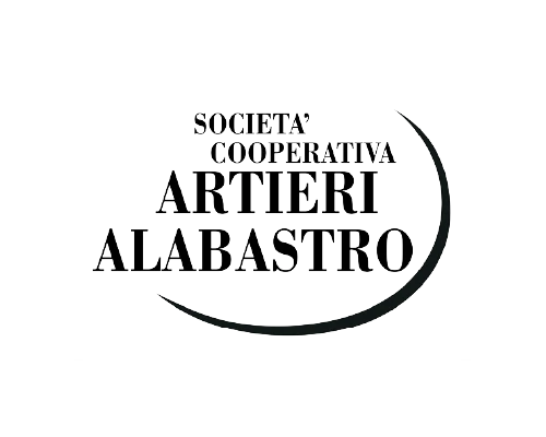 logo Artieri Alabastro