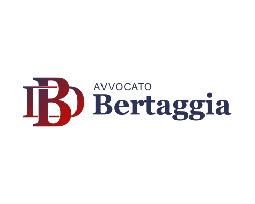 logo Avvocato Bertaggia