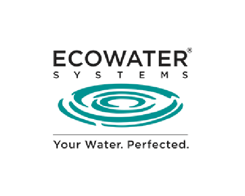 logo Ecowater Systems