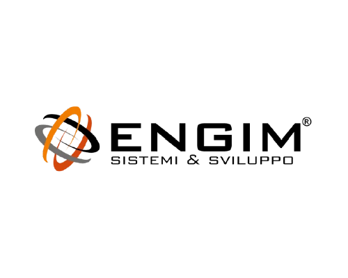 logo Engim