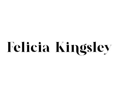 logo Felicia Kingsley