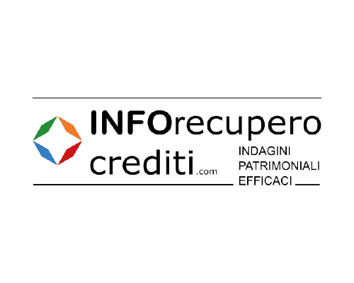 logo Info Recupero Crediti