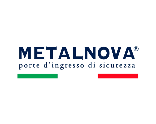logo Metalnova