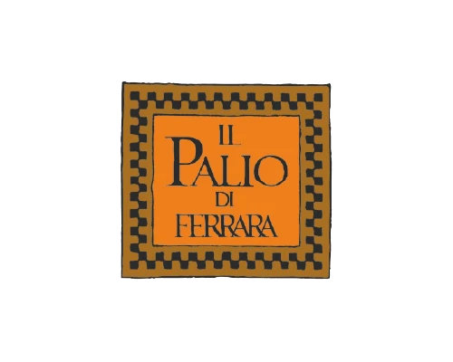 logo Palio di Ferrara