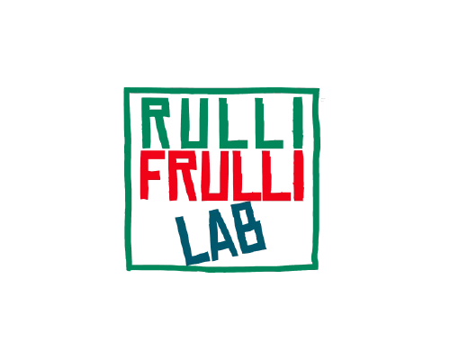 logo Banda Rulli Frulli