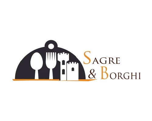 logo Sagre & Borghi