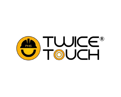 logo Twice Touch